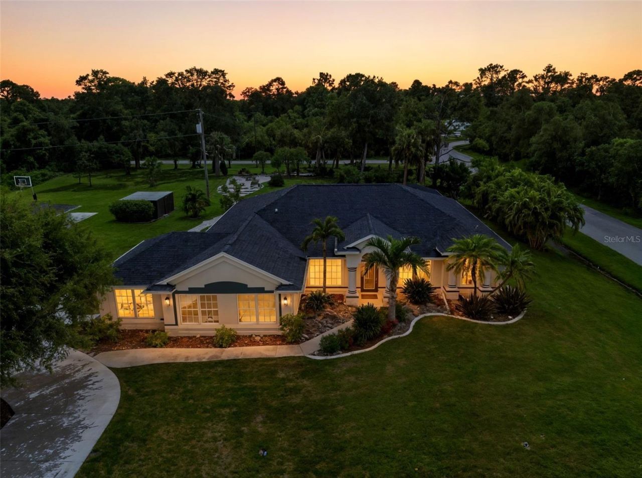 1282 Clearview Drive , Port Charlotte, FL 33953 Photo