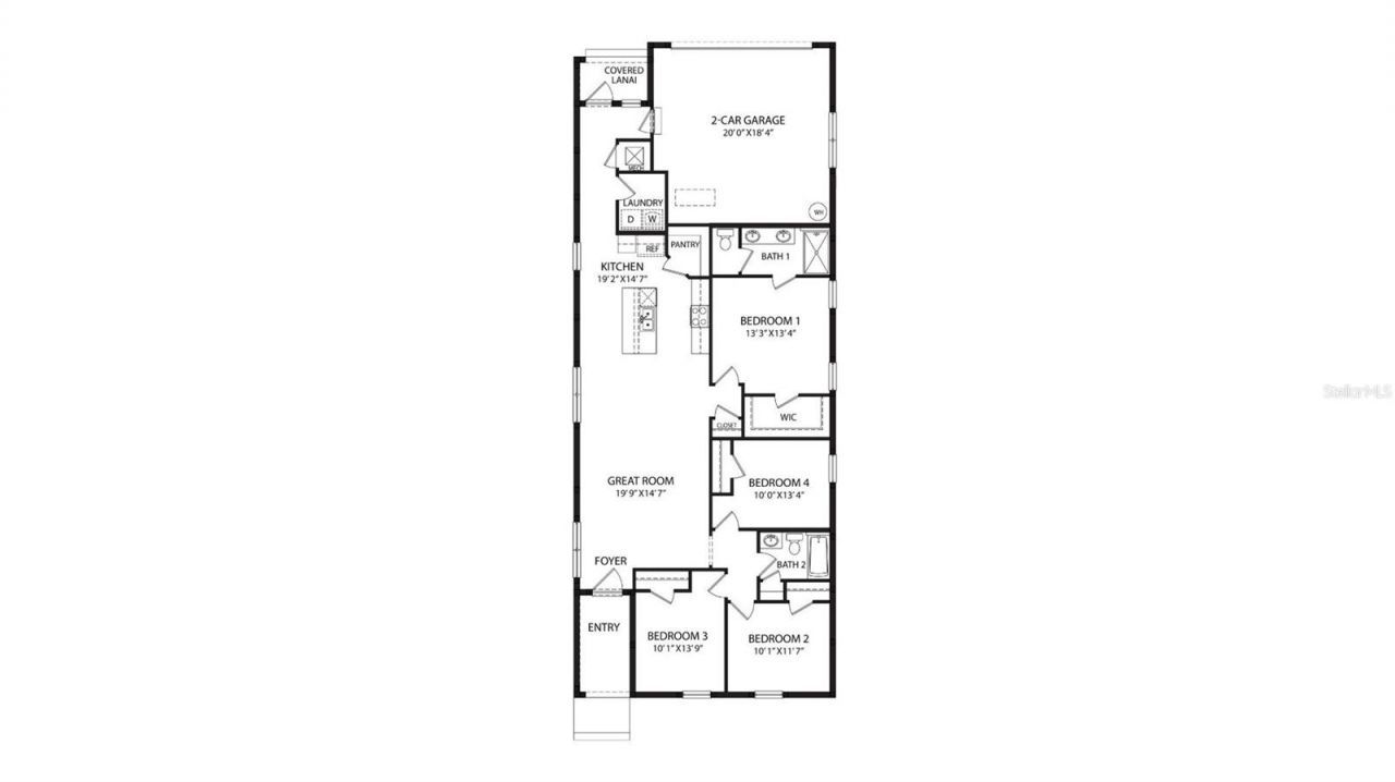801 21st Avenue S, Saint Petersburg, FL 33705 Photo