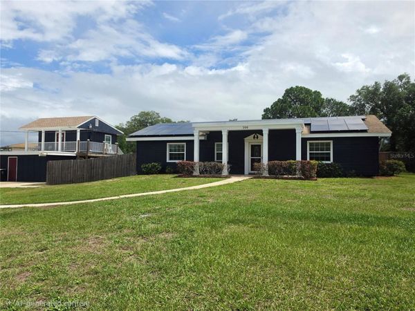 100 ALACHUA DRIVE, WINTER HAVEN, FL 33884
