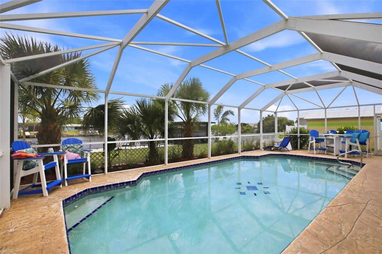 165 W Tarpon Boulevard Nw, Port Charlotte, FL 33952 Photo
