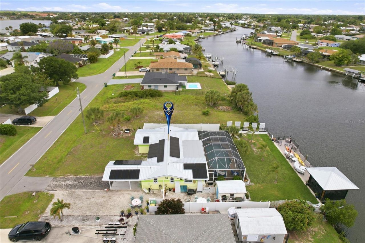 165 W Tarpon Boulevard Nw, Port Charlotte, FL 33952 Photo