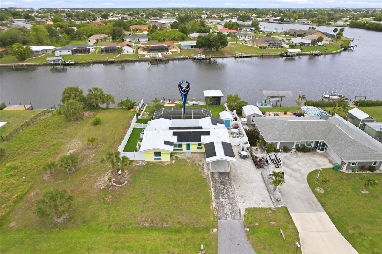 165 W Tarpon Boulevard Nw, Port Charlotte, FL 33952 Photo