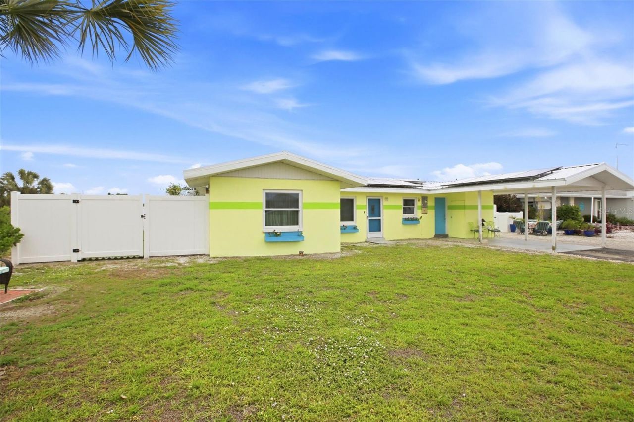 165 W Tarpon Boulevard Nw, Port Charlotte, FL 33952 Photo