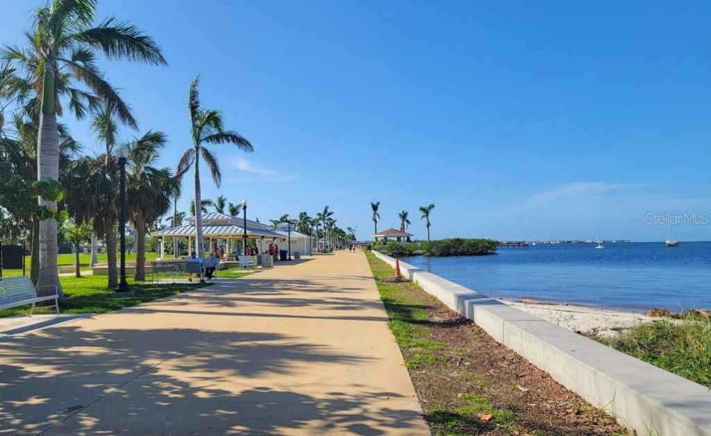 165 W Tarpon Boulevard Nw, Port Charlotte, FL 33952 Photo