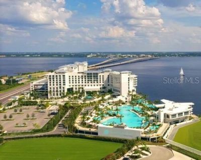 165 W Tarpon Boulevard Nw, Port Charlotte, FL 33952 Photo