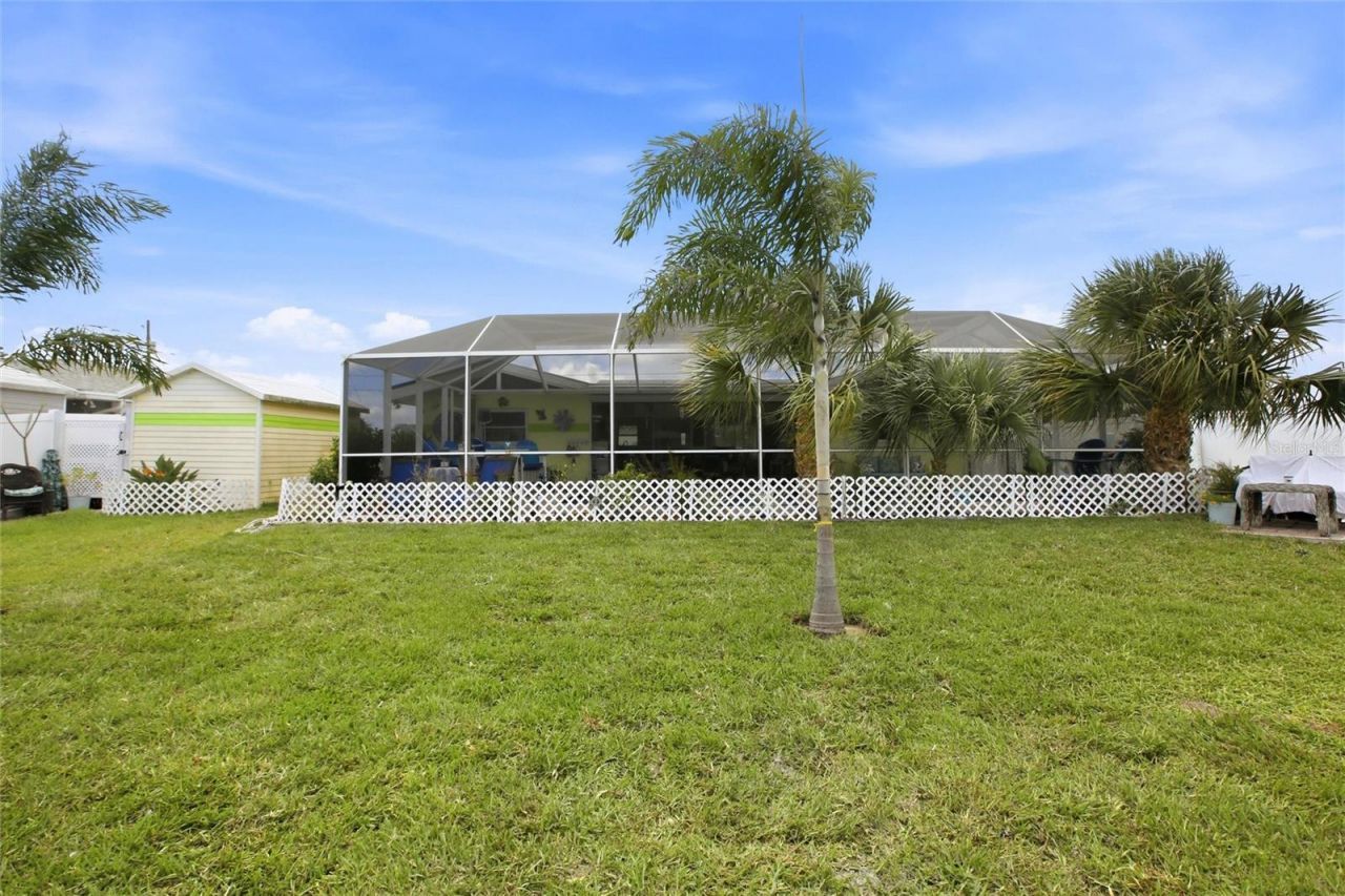 165 W Tarpon Boulevard Nw, Port Charlotte, FL 33952 Photo