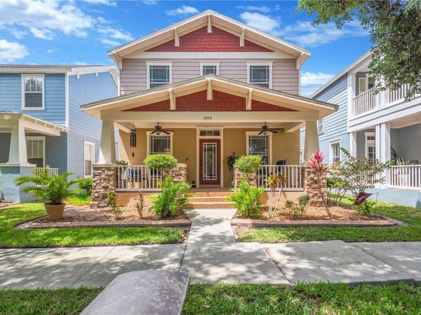 5959 BEACONPARK STREET , LITHIA, FL 33547