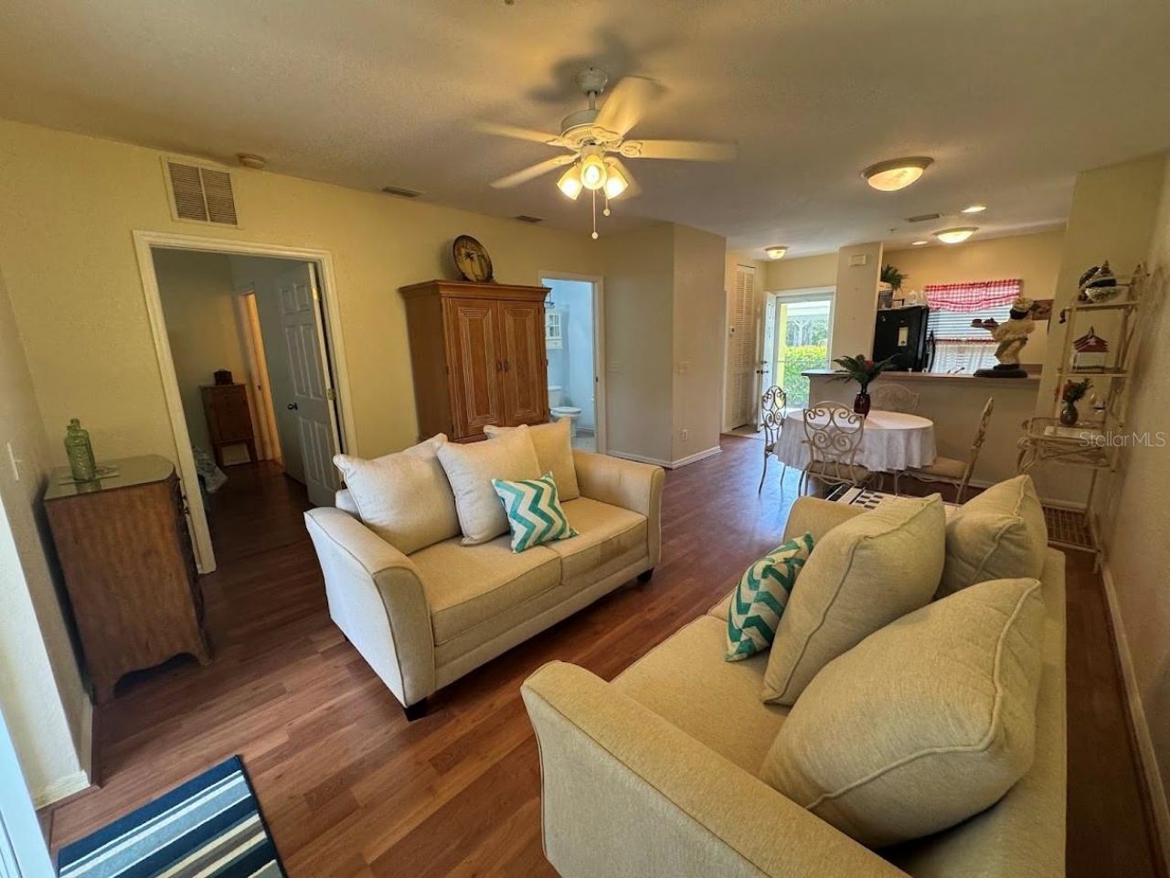 2060 Willow Hammock Circle , Unit 105, Punta Gorda, FL 33983 Photo