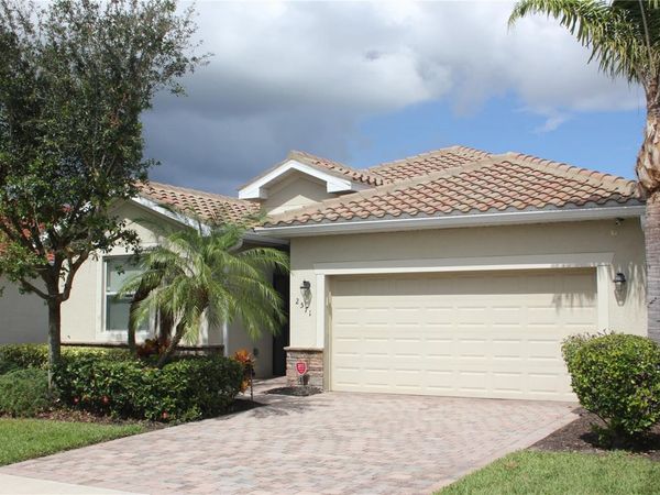 2571 LAURENTINA LANE, CAPE CORAL, FL 33909