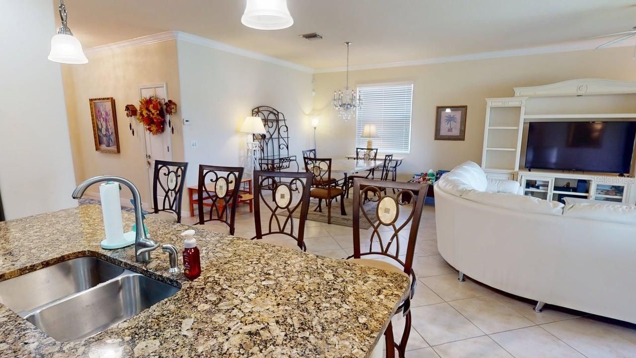2571 Laurentina Lane , Cape Coral, FL 33909 Photo
