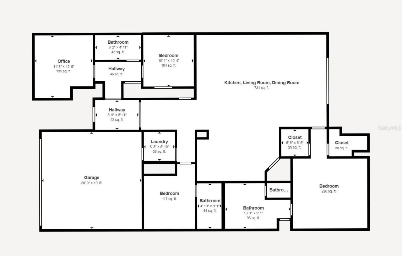 2571 Laurentina Lane, Cape Coral, FL 33909 Photo