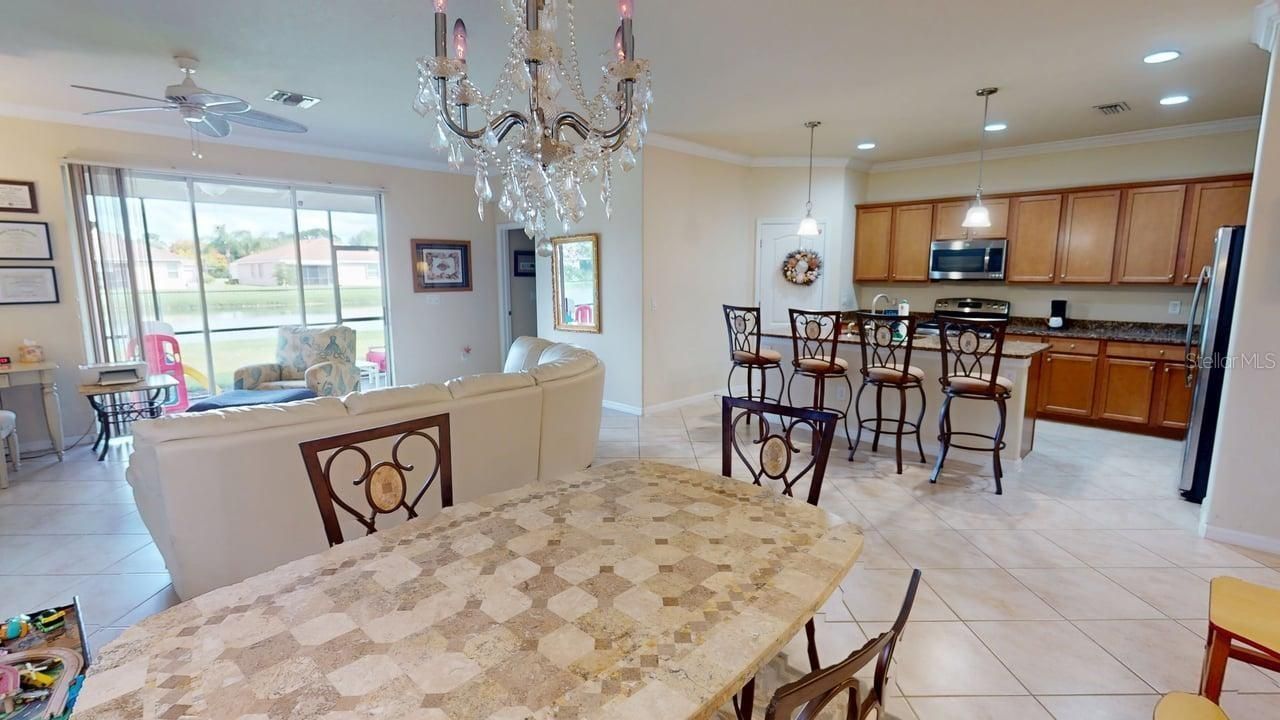 2571 Laurentina Lane , Cape Coral, FL 33909 Photo