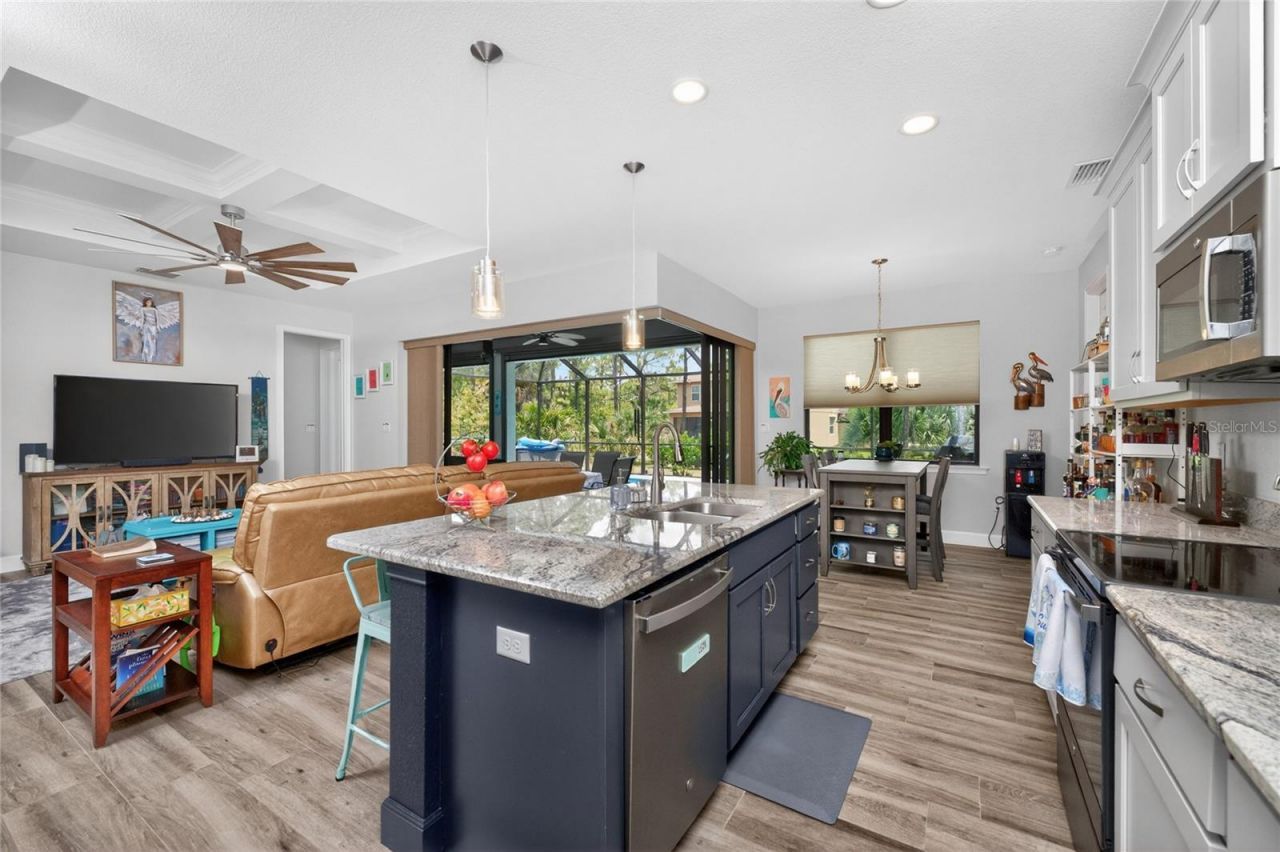 14921 San Domingo Boulevard , Port Charlotte, FL 33981 Photo