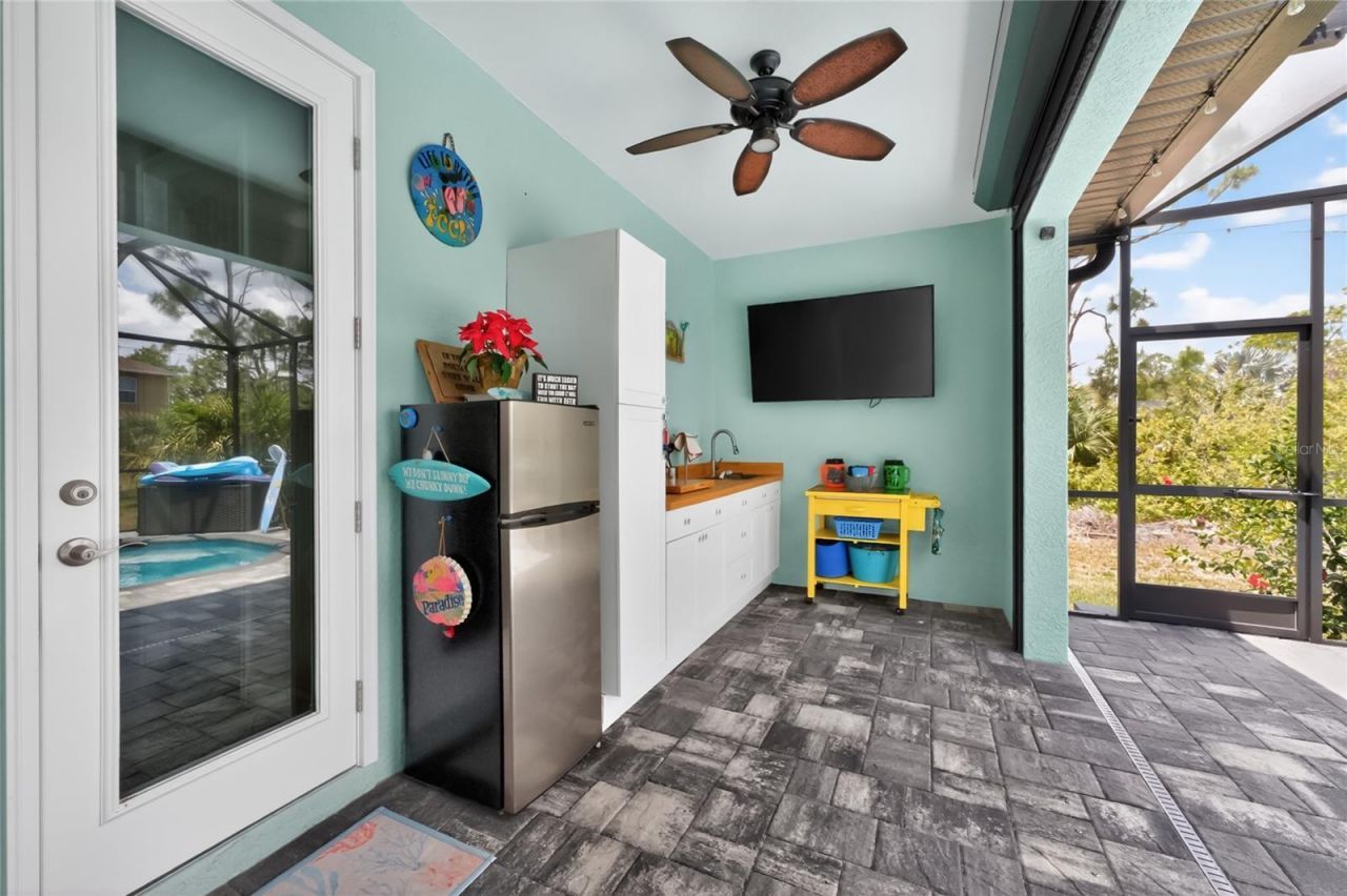 14921 San Domingo Boulevard , Port Charlotte, FL 33981 Photo