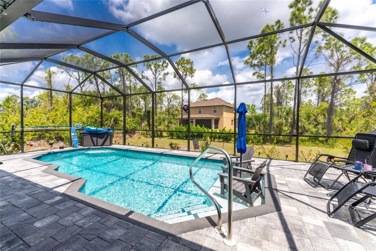 14921 San Domingo Boulevard , Port Charlotte, FL 33981 Photo