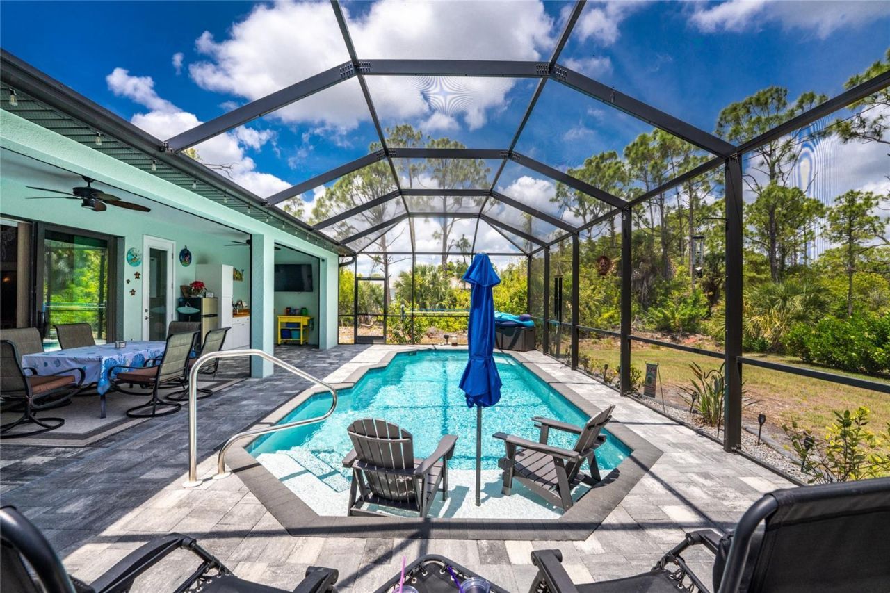 14921 San Domingo Boulevard , Port Charlotte, FL 33981 Photo