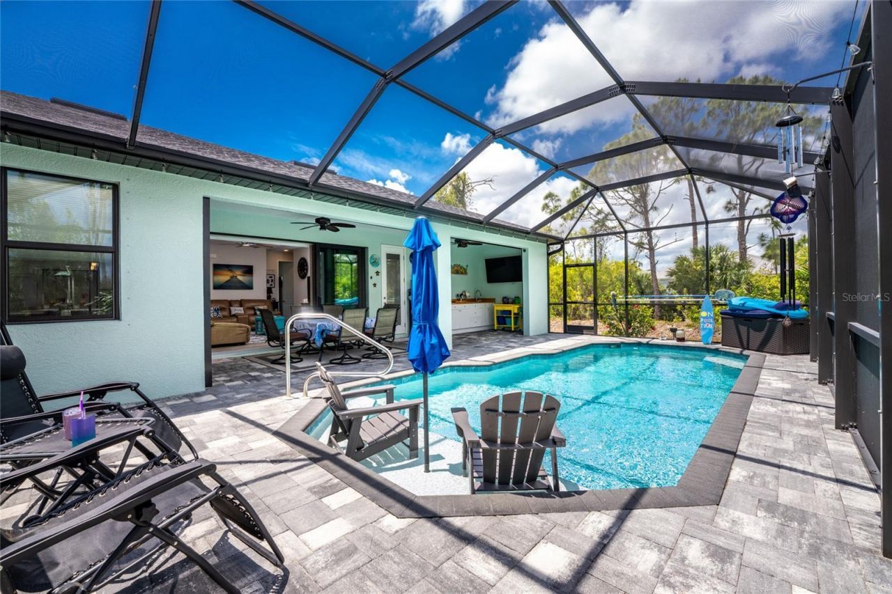 14921 San Domingo Boulevard , Port Charlotte, FL 33981 Photo
