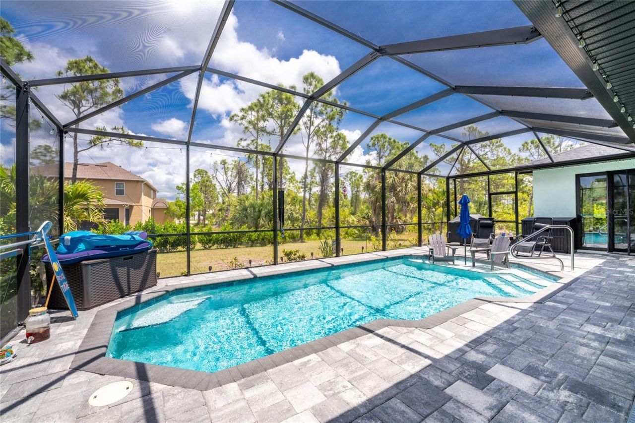 14921 San Domingo Boulevard , Port Charlotte, FL 33981 Photo