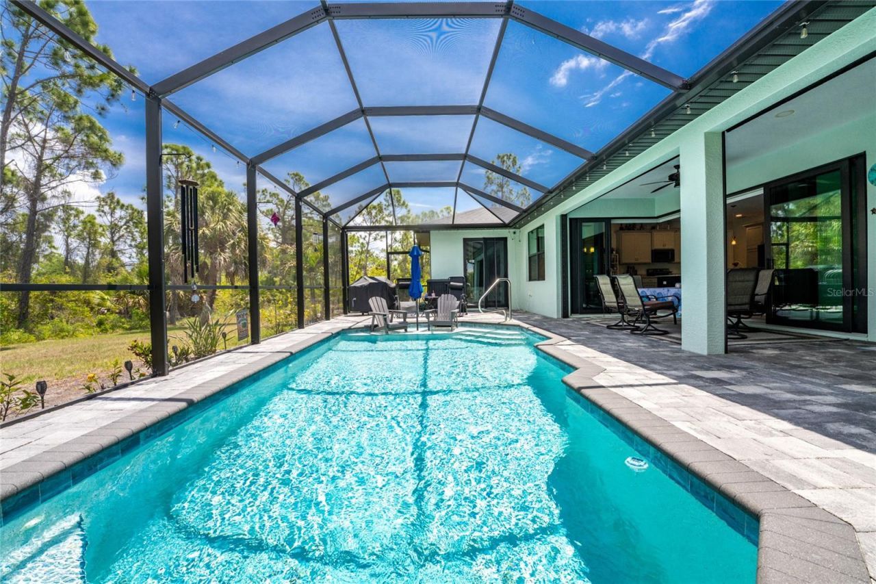 14921 San Domingo Boulevard , Port Charlotte, FL 33981 Photo