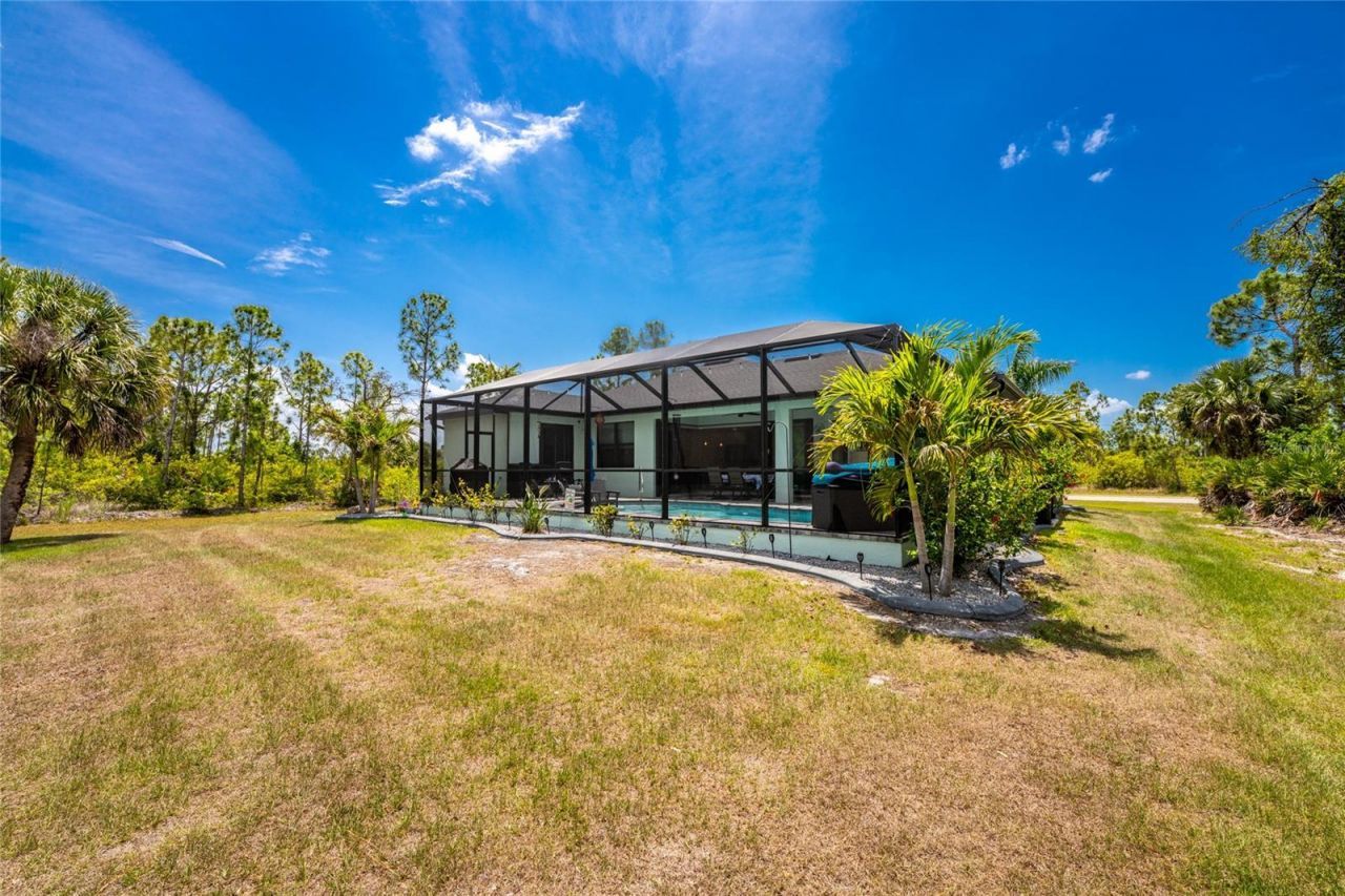 14921 San Domingo Boulevard , Port Charlotte, FL 33981 Photo