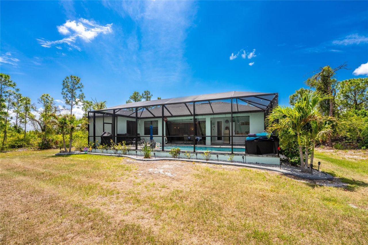 14921 San Domingo Boulevard , Port Charlotte, FL 33981 Photo