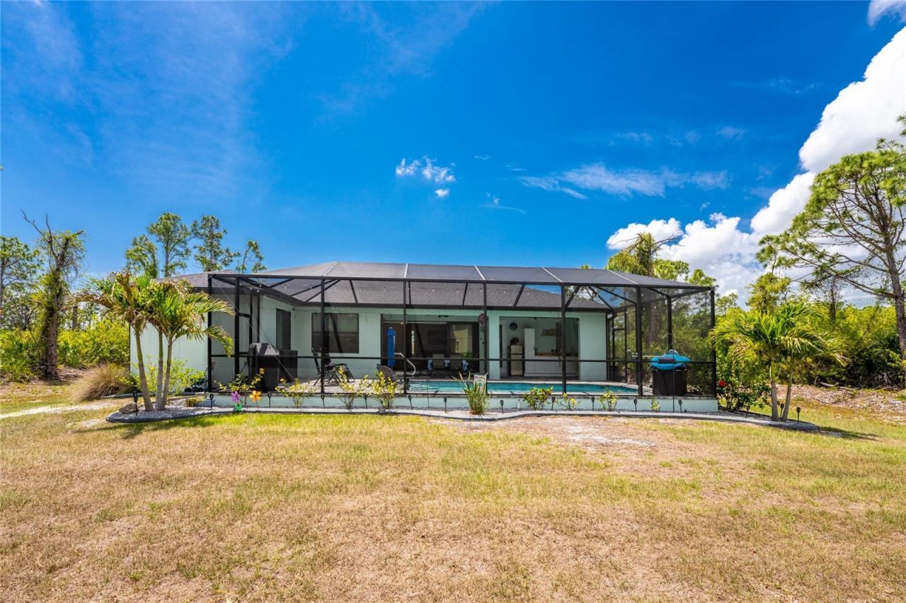 14921 San Domingo Boulevard , Port Charlotte, FL 33981 Photo