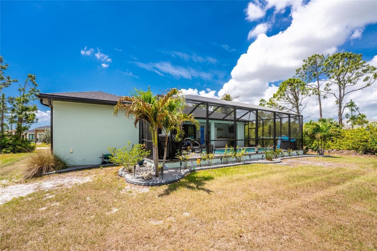14921 San Domingo Boulevard , Port Charlotte, FL 33981 Photo