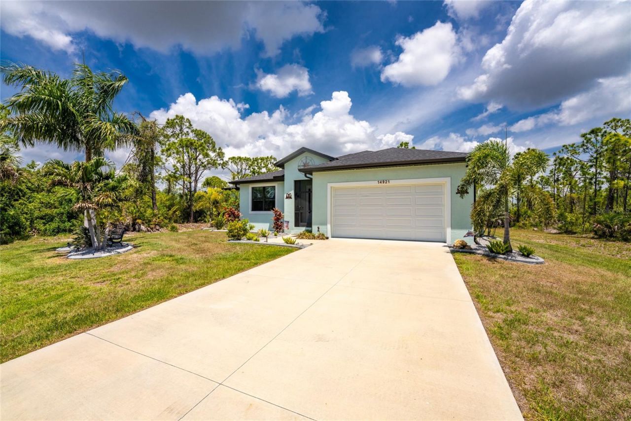 14921 San Domingo Boulevard , Port Charlotte, FL 33981 Photo