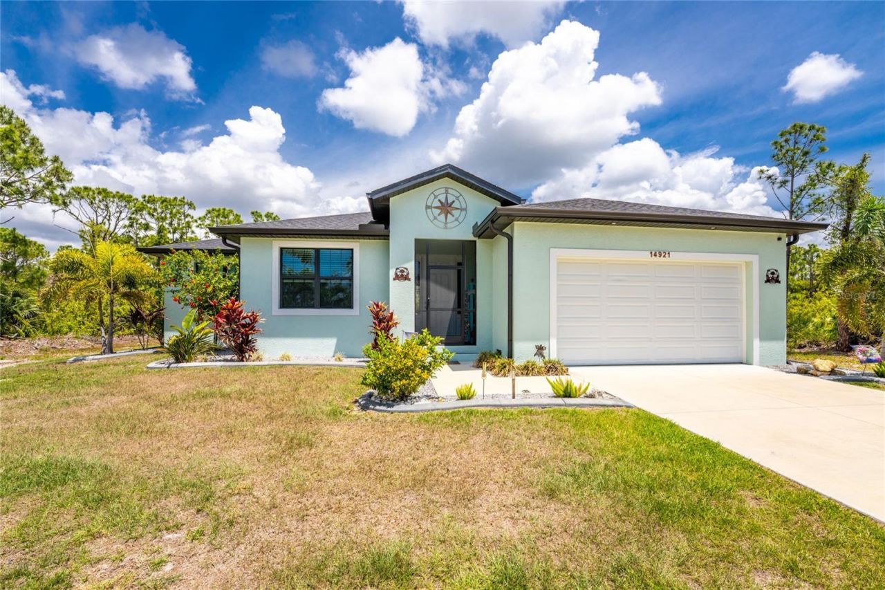 14921 San Domingo Boulevard , Port Charlotte, FL 33981 Photo
