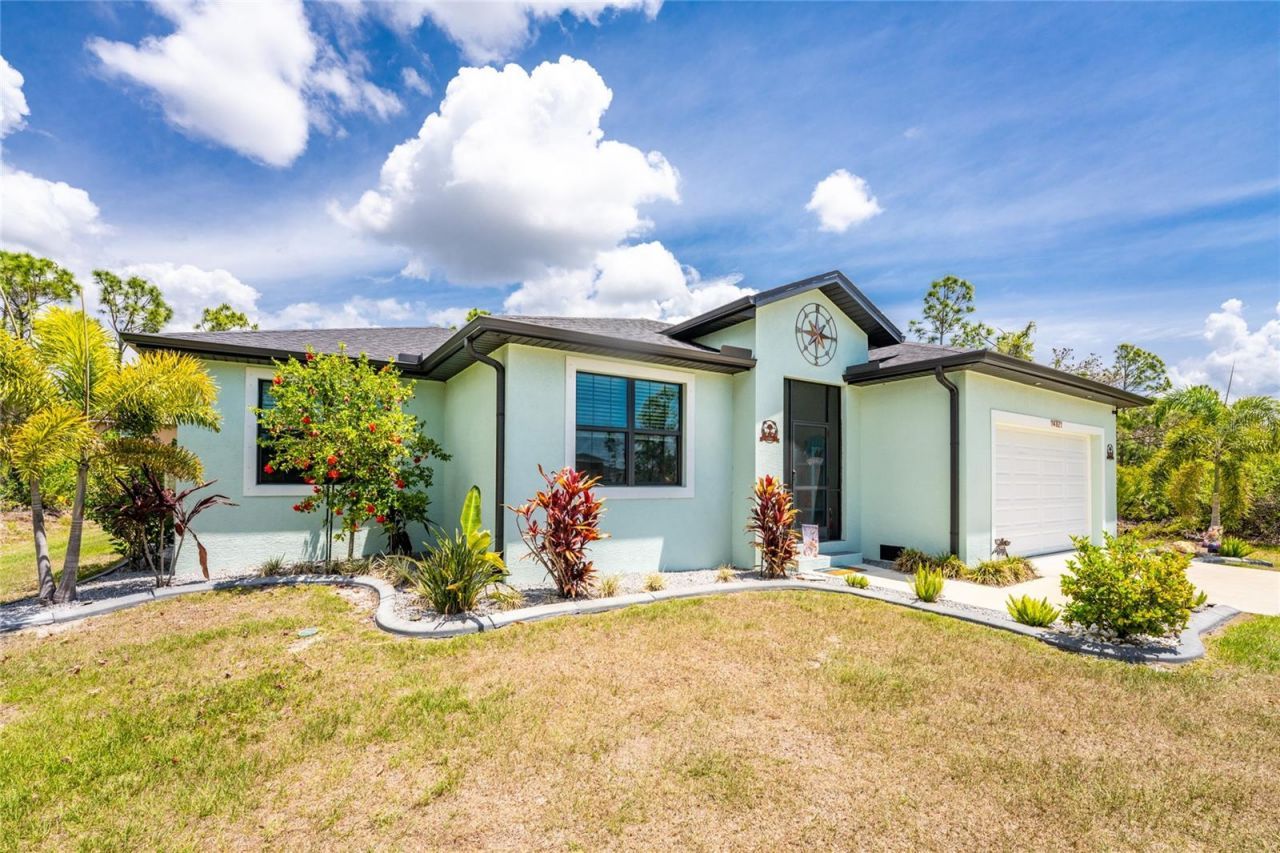 14921 San Domingo Boulevard , Port Charlotte, FL 33981 Photo
