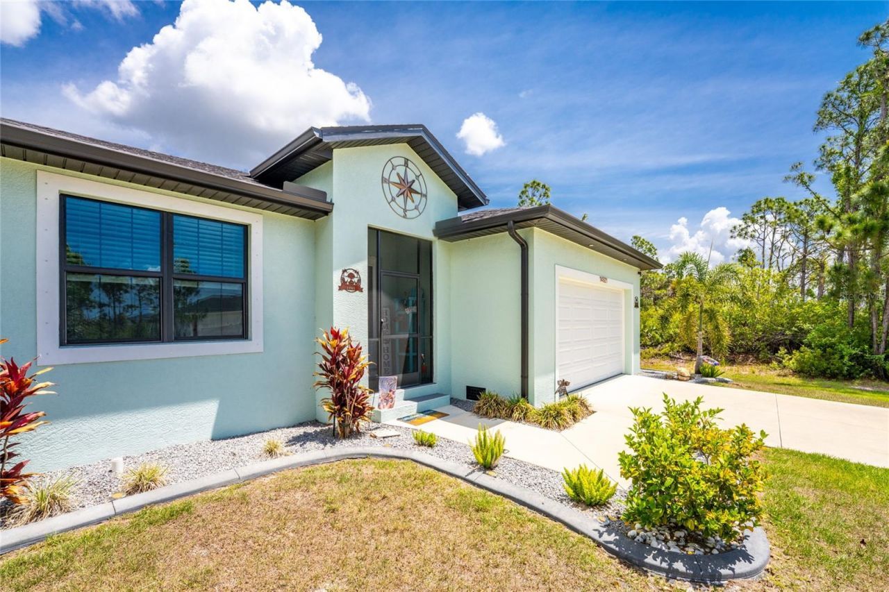 14921 San Domingo Boulevard , Port Charlotte, FL 33981 Photo