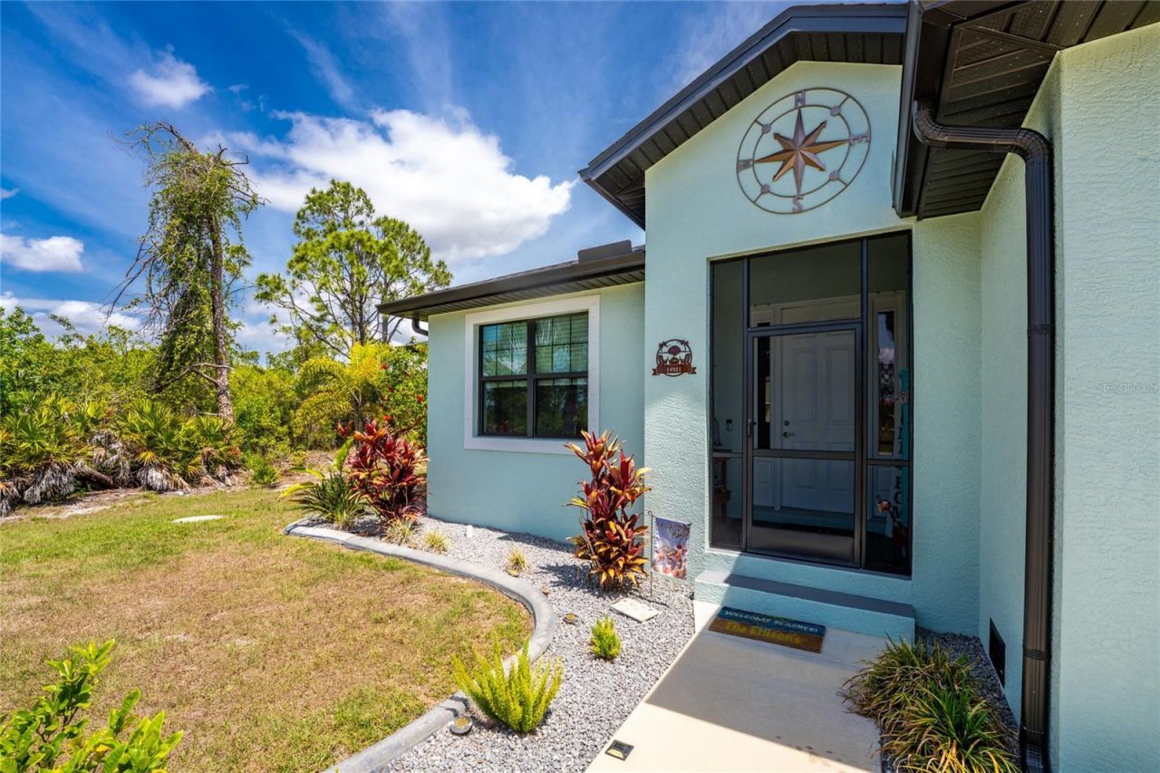14921 San Domingo Boulevard , Port Charlotte, FL 33981 Photo