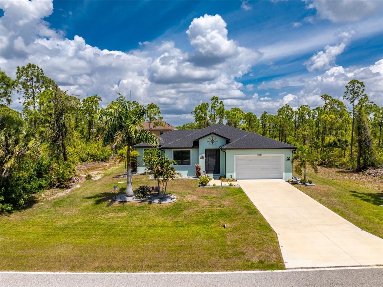 14921 San Domingo Boulevard , Port Charlotte, FL 33981 Photo