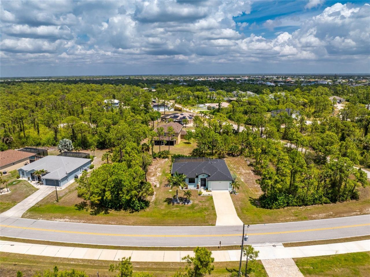 14921 San Domingo Boulevard , Port Charlotte, FL 33981 Photo