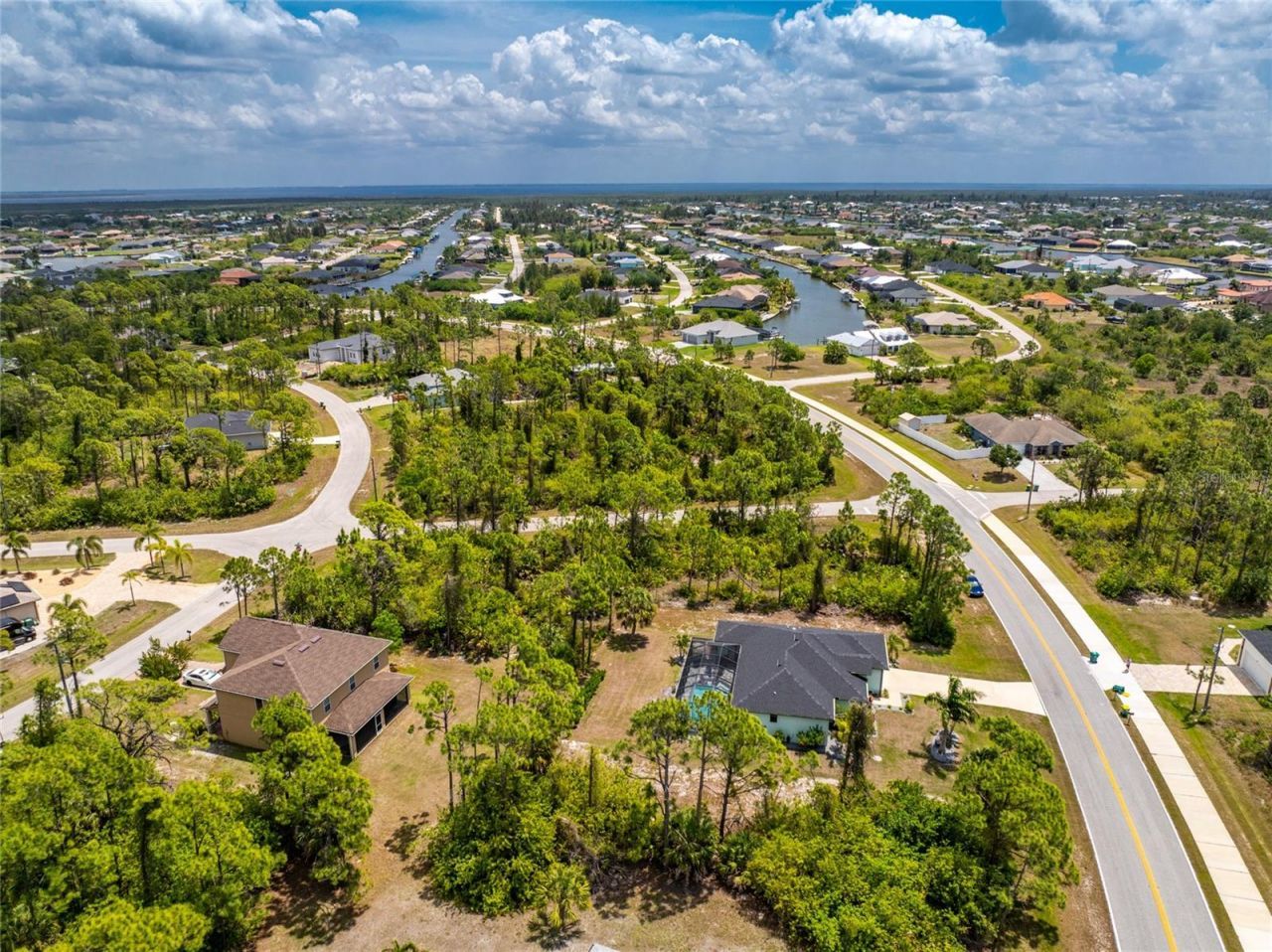 14921 San Domingo Boulevard , Port Charlotte, FL 33981 Photo