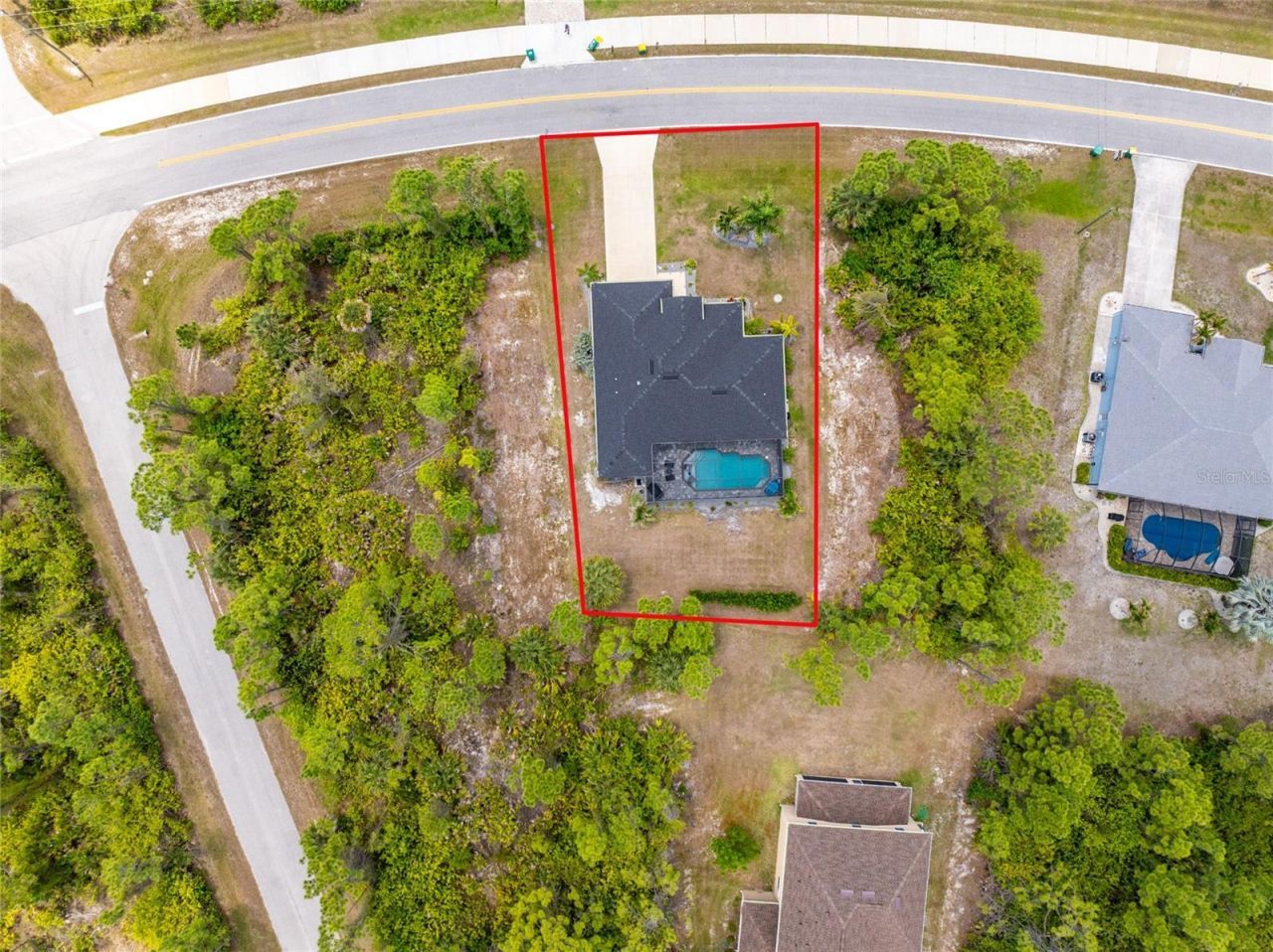 14921 San Domingo Boulevard , Port Charlotte, FL 33981 Photo