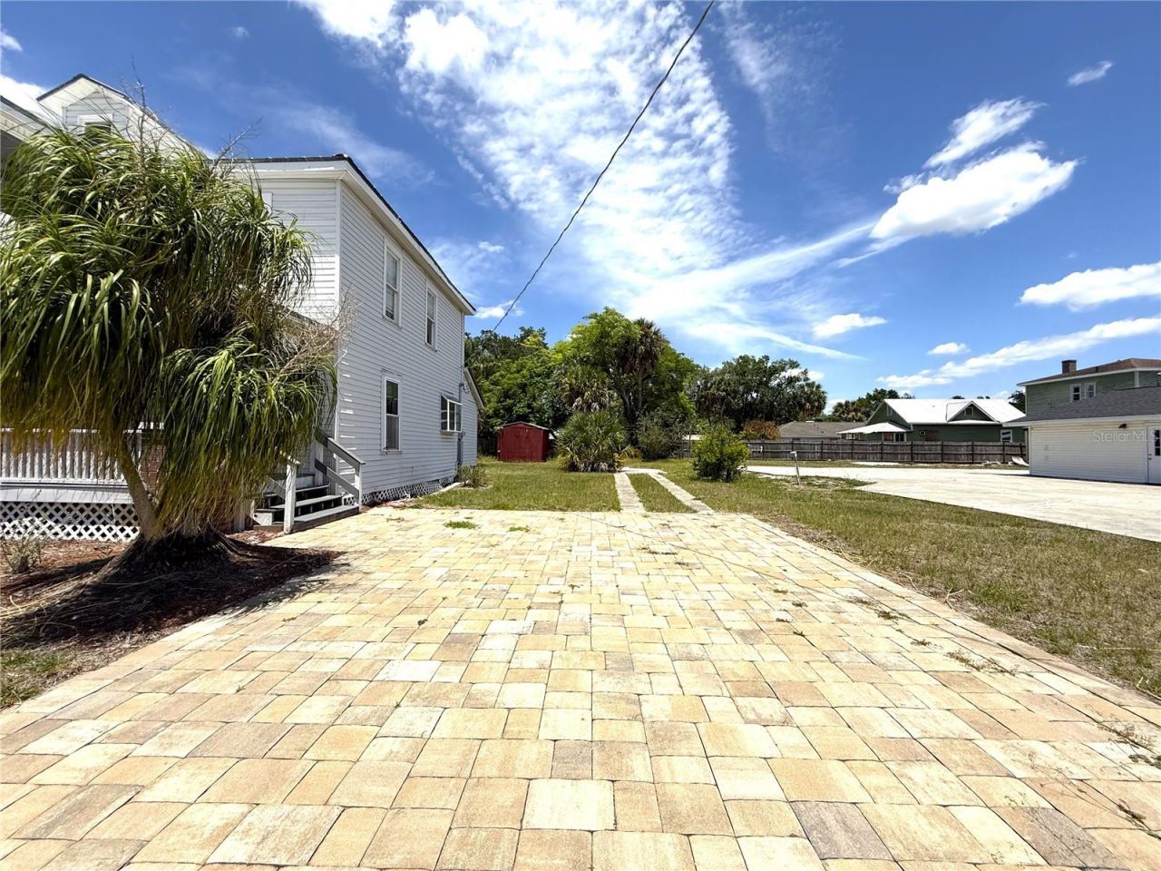 214 W Whidden Street, Arcadia, FL 34266 Photo