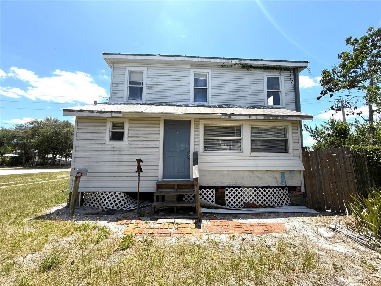 214 W Whidden Street, Arcadia, FL 34266 Photo