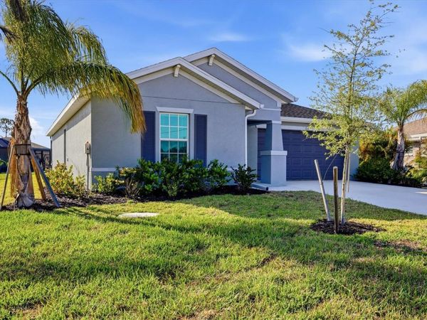 113 LILYAN COURT , ROTONDA WEST, FL 33947