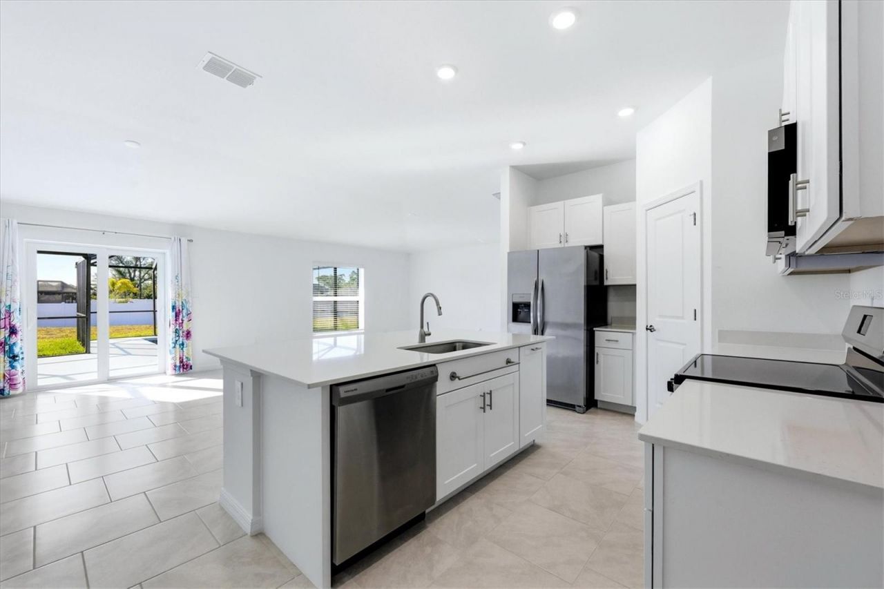 113 Lilyan Court , Rotonda West, FL 33947 Photo