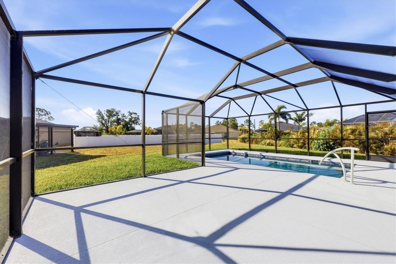 113 Lilyan Court , Rotonda West, FL 33947 Photo