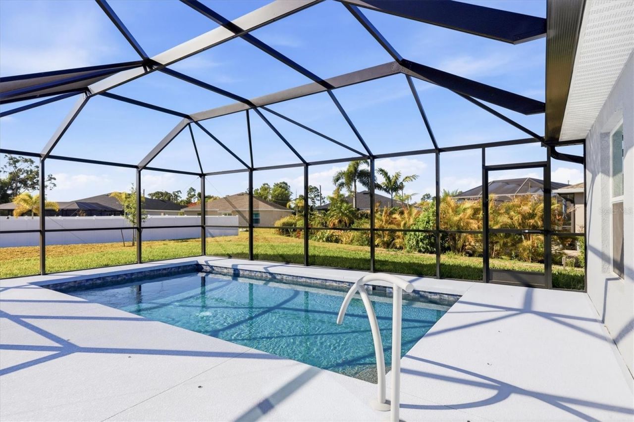113 Lilyan Court , Rotonda West, FL 33947 Photo