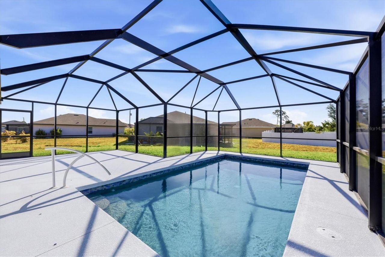 113 Lilyan Court , Rotonda West, FL 33947 Photo