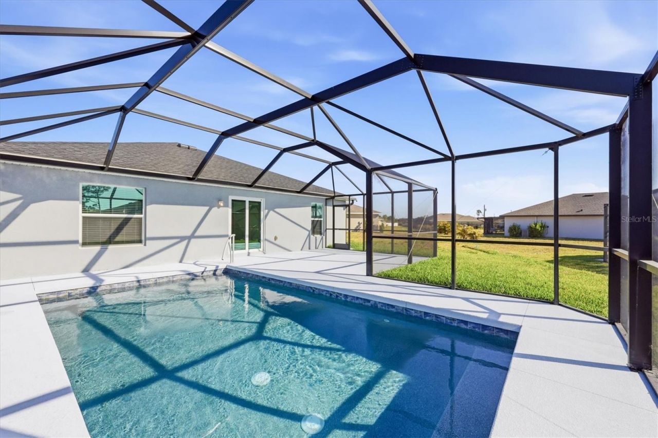 113 Lilyan Court , Rotonda West, FL 33947 Photo