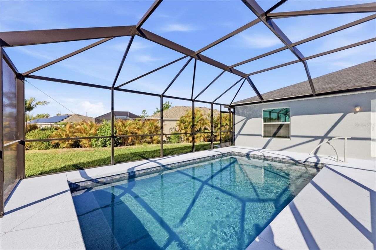 113 Lilyan Court , Rotonda West, FL 33947 Photo
