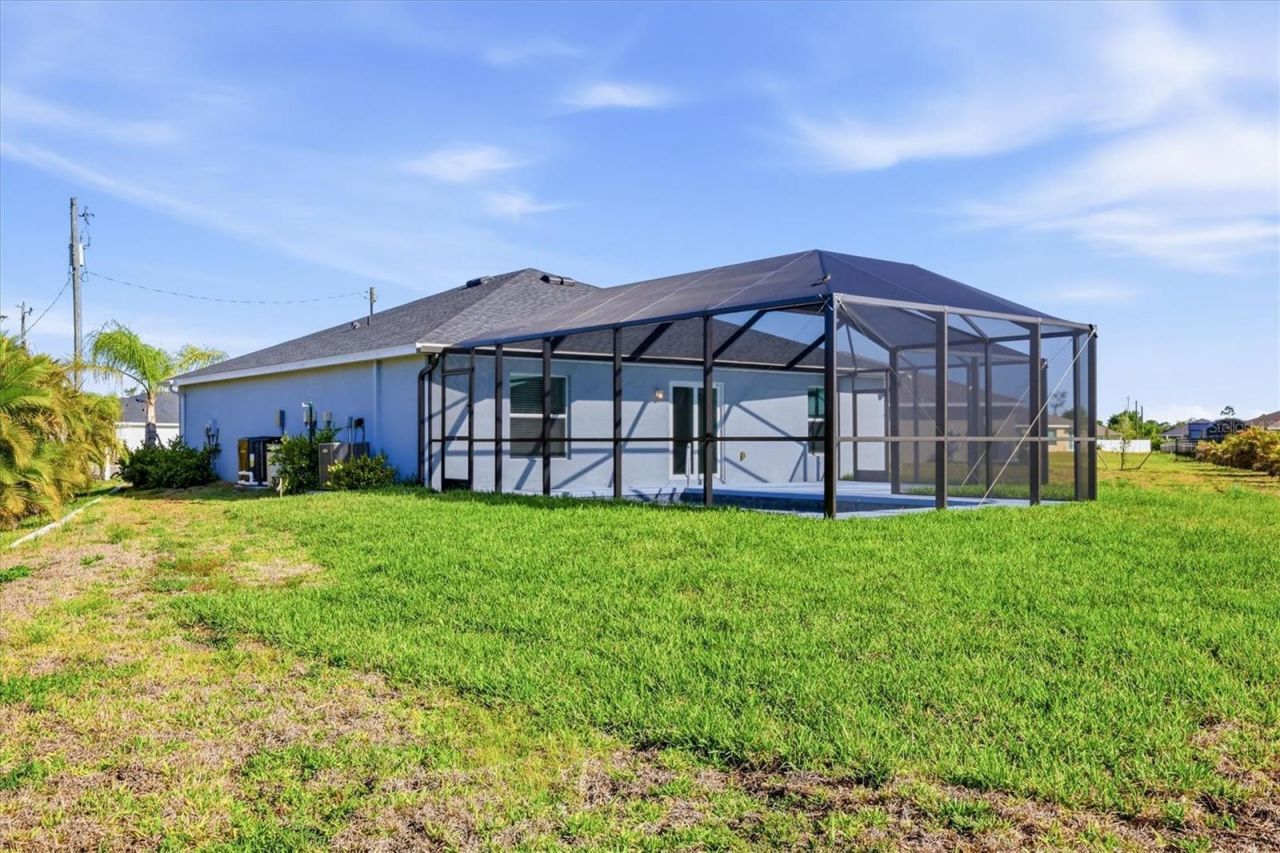 113 Lilyan Court , Rotonda West, FL 33947 Photo