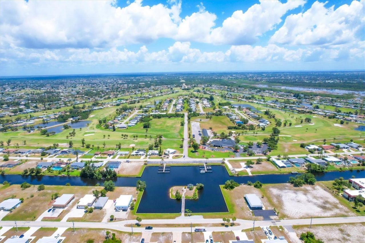 113 Lilyan Court , Rotonda West, FL 33947 Photo