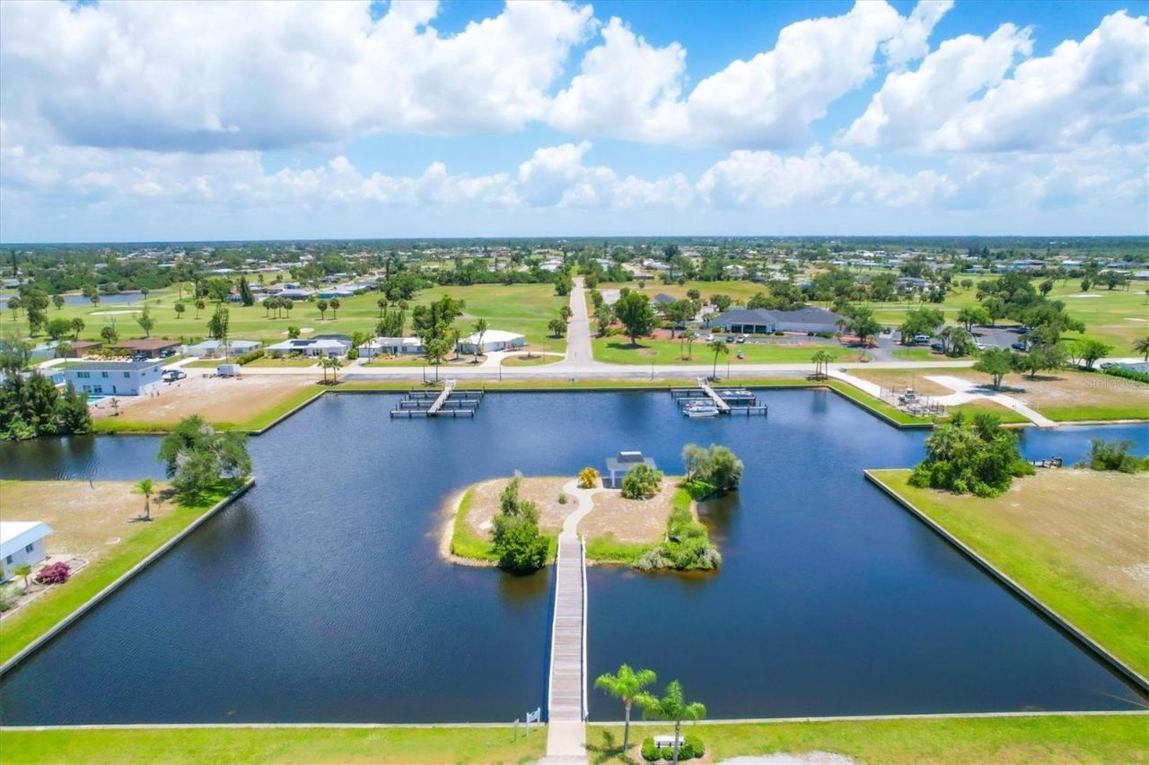 113 Lilyan Court , Rotonda West, FL 33947 Photo