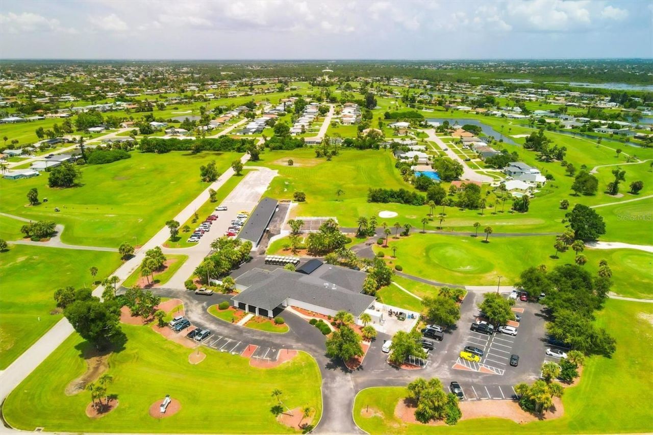 113 Lilyan Court , Rotonda West, FL 33947 Photo