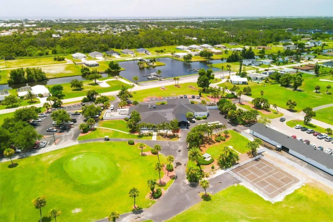 113 Lilyan Court , Rotonda West, FL 33947 Photo